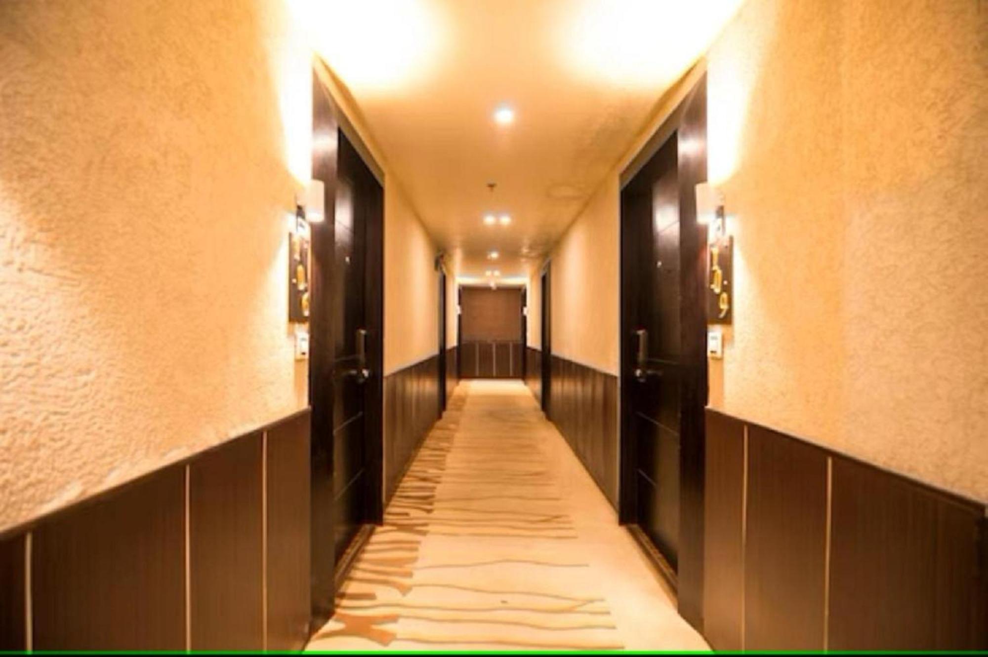 Hotel Suncity & Restaurant Hisār Exterior photo