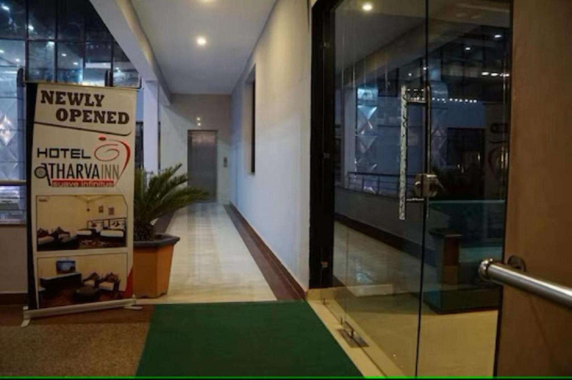 Hotel Suncity & Restaurant Hisār Exterior photo