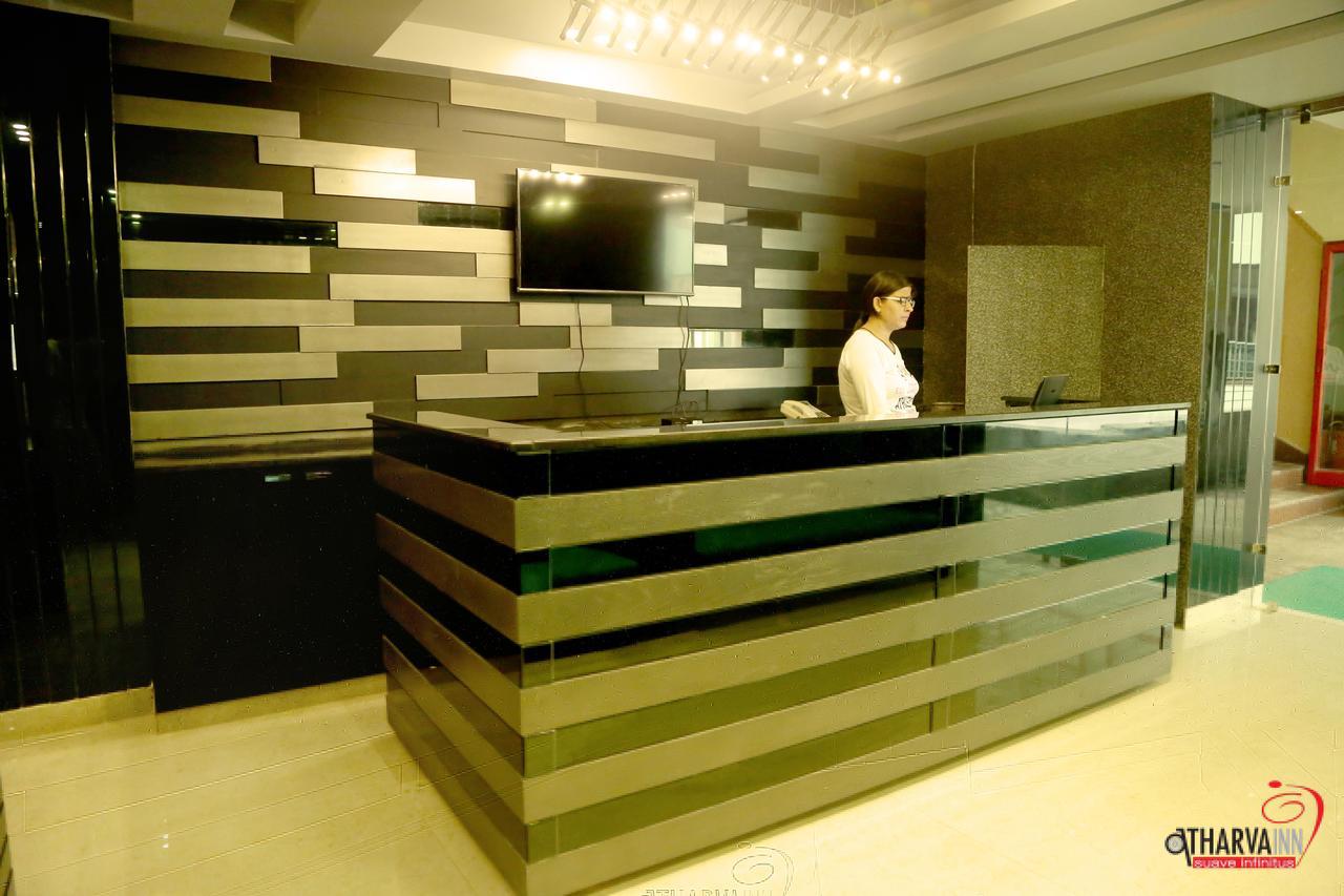 Hotel Suncity & Restaurant Hisār Exterior photo