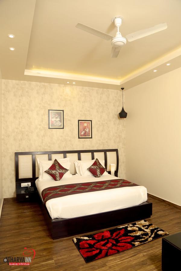 Hotel Suncity & Restaurant Hisār Exterior photo