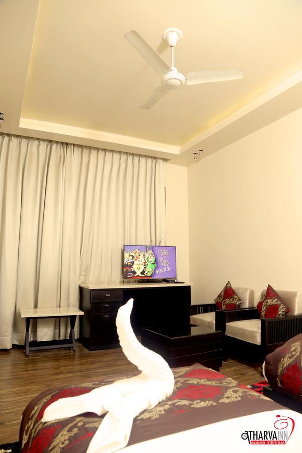 Hotel Suncity & Restaurant Hisār Exterior photo
