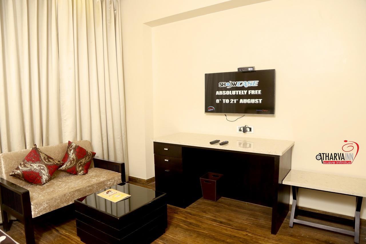 Hotel Suncity & Restaurant Hisār Exterior photo